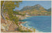 L'anse de l'Arène, Cassis - Henri Rivière — widok dzieła