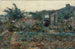 Le potager - Henri Rivière — widok dzieła