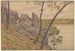 Loguivy Landiris - Henri Rivière — widok dzieła