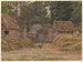 Long Fresnay - Henri Rivière — widok dzieła