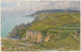Poranne Burzowe, Port-Mahon, Morgat - Henri Rivière — widok dzieła