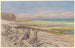 Quiberville - Henri Rivière — widok dzieła