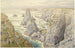 Skały Port-Coton, Belle-Île - Henri Rivière — widok dzieła