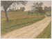 Vallée Martin - Henri Rivière — widok dzieła