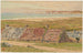 Village et Anse de Dinan - Henri Rivière — widok dzieła