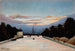 La Tour Eiffel - Henri Rousseau — widok dzieła