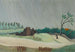 Poranek deszczowy - Henri Rousseau — widok dzieła