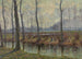 Wiosenny poranek - Henri Ruhl — widok dzieła