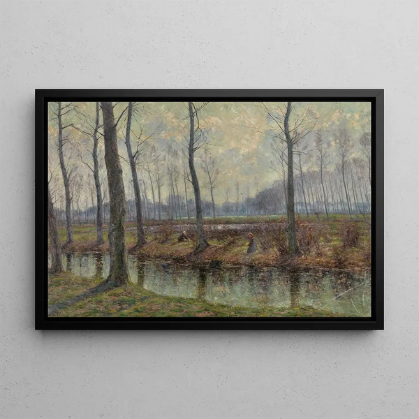 Henri Rul - Spring Morning.webp