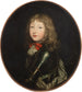 Portret młodego Ludwika XIV - Henri Testelin — widok dzieła
