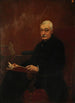 Victor Diancourt burmistrz Reims 1898 - Henri Thirion — widok dzieła
