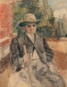 Gustave Coteaux - Henri de Braekeleer — widok dzieła