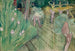 Scena baletowa - Henri de Toulouse-Lautrec — widok dzieła