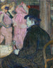 Surtout Dethomas - Henri de Toulouse-Lautrec — widok dzieła