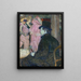 Surtout Dethomas - Henri de Toulouse-Lautrec — oprawiony obraz na ścianie