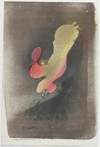 Henri de ToulouseLautrec - Miss Loe Fuller.webp