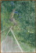 La danseuse de corde - Henri de Toulouse-Lautrec — widok dzieła
