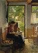Mały asystent mamy - Henrik Nordenberg — widok dzieła