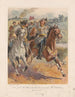 Raid generała J. E. B. Stuarta wokół McClellana w czerwcu 1862 roku - Henry Alexander Ogden — widok dzieła