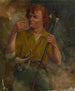 Henry W. Karnes - Henry Arthur McArdle — widok dzieła