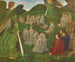 La vallée verte Purgatoire chants VII et VIII - Henry Arthur Payne — widok dzieła
