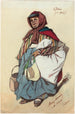 Artois - Henry Bonaventure Monnier — widok dzieła