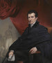 portretu Antonio Canova - Henry Bone — widok dzieła