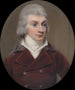 Sir Charles Blunt, 4. baronet - Henry Bone — widok dzieła