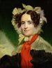 Andrew Robertson Mme Arthur Middleton Alicia Hopton Russell - Henry Brintnell Bounetheau — widok dzieła