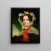 Andrew Robertson Mme Arthur Middleton Alicia Hopton Russell - Henry Brintnell Bounetheau — oprawiony obraz na ścianie