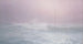 La Croix dans la brume, Bretagne - Henry Brokman — widok dzieła
