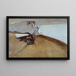 Henry Brokman - Pont avant de lAlda.webp