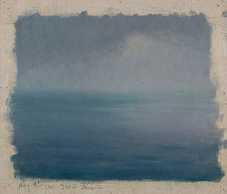 Sestri Levante, Włochy - Henry Brokman — widok dzieła