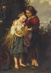 Le Nid d'oiseaux - Henry Campotosto — widok dzieła