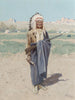 Szef Indian - Henry Farny — widok dzieła