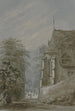 Kaplica - Henry Fortescue — widok dzieła