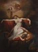 Didon - Henry Fuseli — widok dzieła