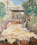 Most - Henry Golden Dearth — widok dzieła