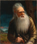 Joseph Jefferson - Henry H. Cross — widok dzieła