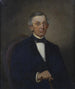 Daniel Haines, klasa 1820 - Henry Harrison — widok dzieła