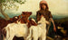 La Fille du fermier - Henry Hetherington Emmerson — widok dzieła