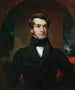 Dżentelmen z rodziny Wilkes - Henry Inman — widok dzieła