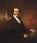 Eleazer Parmly - Henry Inman — widok dzieła
