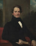 Frédéric Betts - Henry Inman — widok dzieła