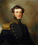 Lieutenant Philip Augustus Stockton - Henry Inman — widok dzieła