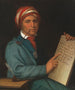 Séquoyah - Henry Inman — widok dzieła