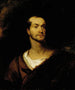 William Charles Macready w roli Gwidona Tell - Henry Inman — widok dzieła