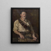 Richard John Cuninghame - Henry Justice Ford — oprawiony obraz na ścianie
