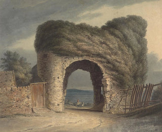Henry Morton - Strand Gateway Winchelsea.webp