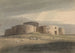 Château de Winchelsea - Henry Morton — widok dzieła